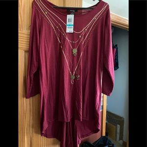 Women’s shirt
